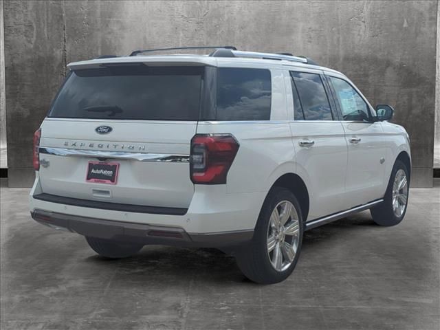 2024 Ford Expedition MAX King Ranch