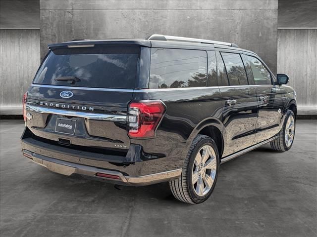 2024 Ford Expedition MAX King Ranch