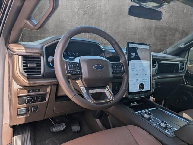 2024 Ford Expedition MAX King Ranch