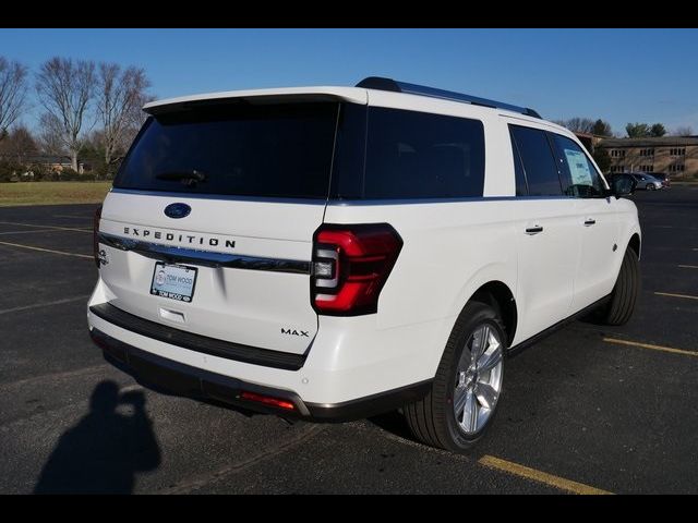 2024 Ford Expedition MAX King Ranch