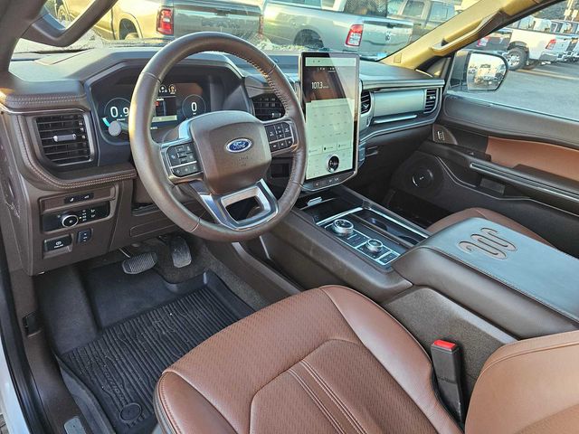 2024 Ford Expedition MAX King Ranch