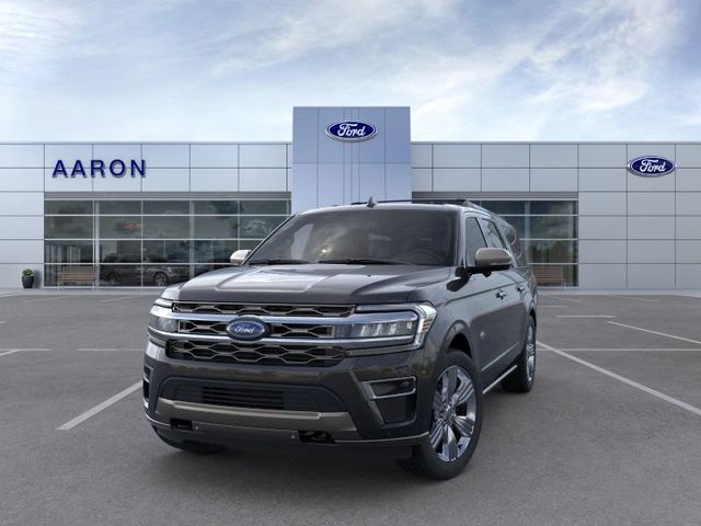 2024 Ford Expedition MAX King Ranch