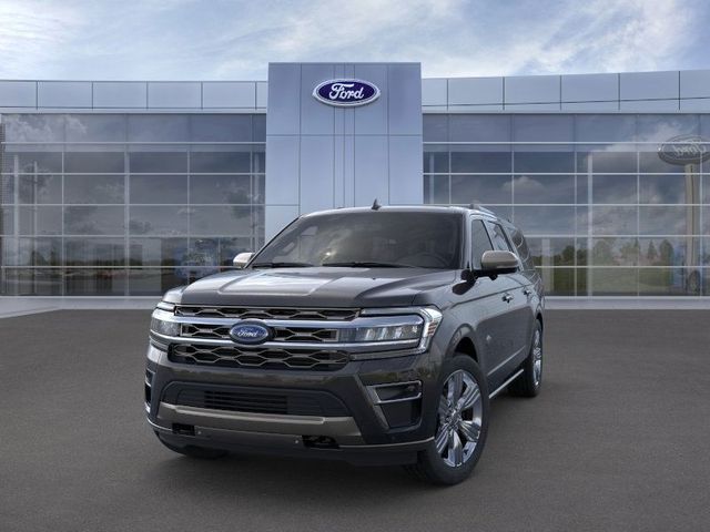 2024 Ford Expedition MAX King Ranch