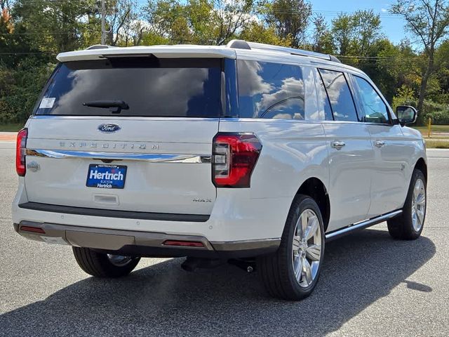 2024 Ford Expedition MAX King Ranch