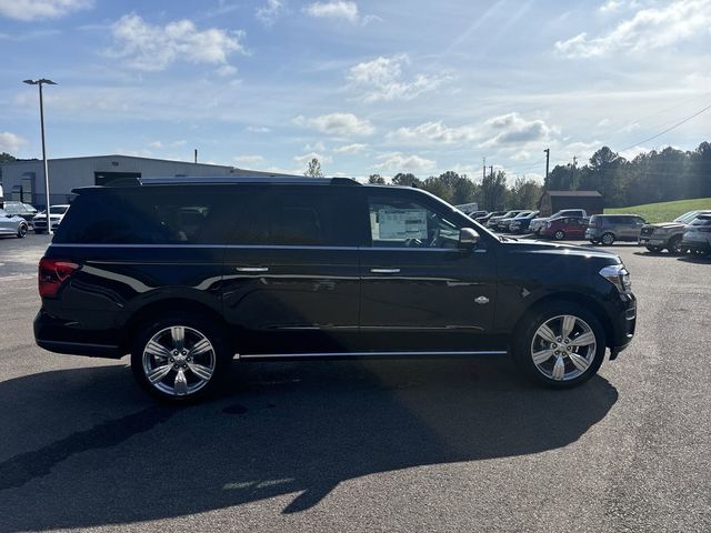 2024 Ford Expedition MAX King Ranch