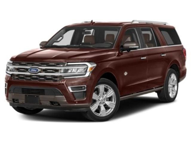 2024 Ford Expedition MAX King Ranch