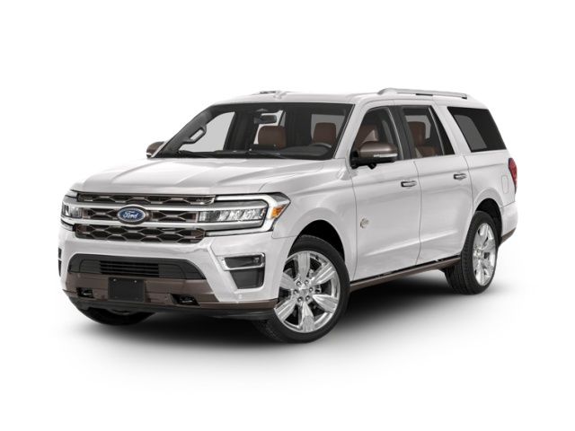 2024 Ford Expedition MAX King Ranch