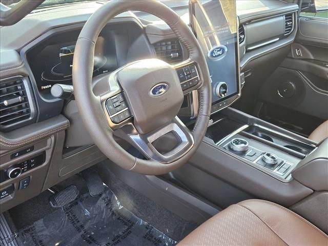 2024 Ford Expedition MAX King Ranch