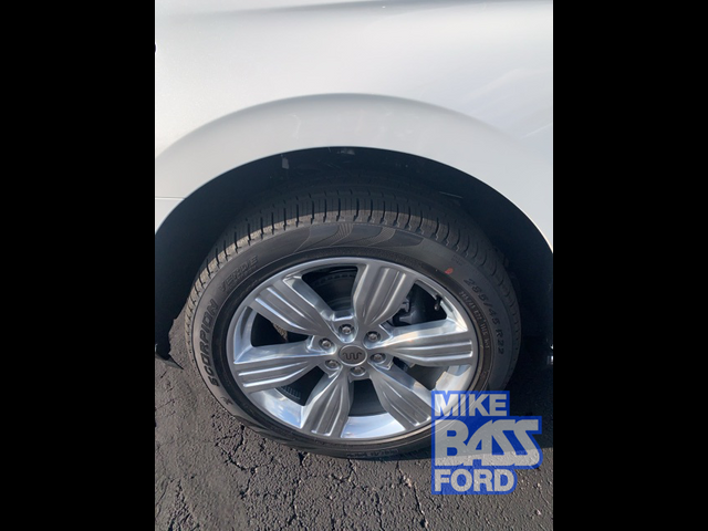 2024 Ford Expedition MAX King Ranch