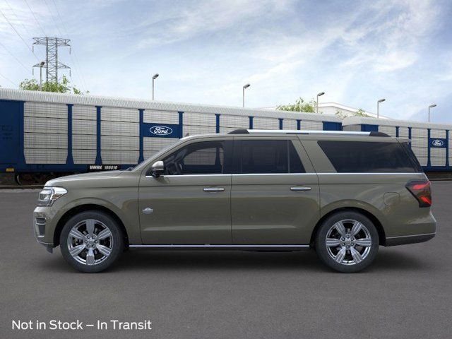 2024 Ford Expedition MAX King Ranch