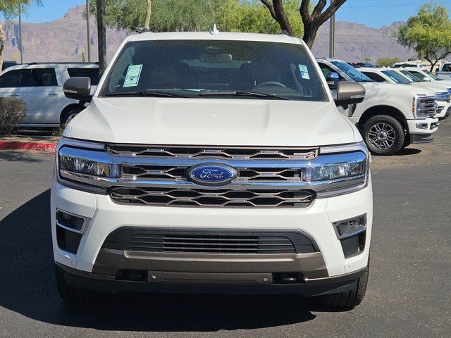 2024 Ford Expedition MAX King Ranch