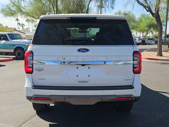 2024 Ford Expedition MAX King Ranch