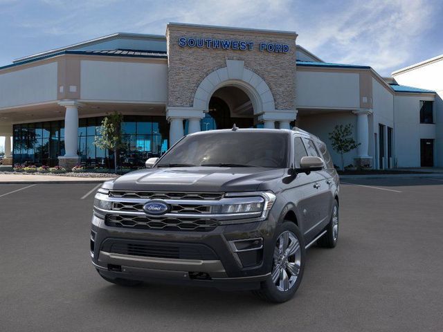 2024 Ford Expedition MAX King Ranch