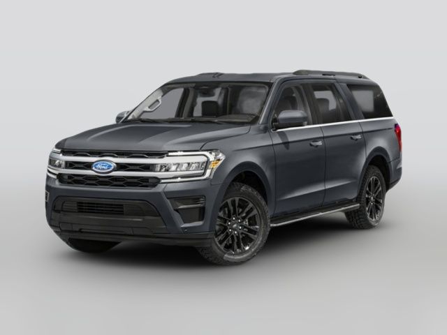 2024 Ford Expedition MAX King Ranch