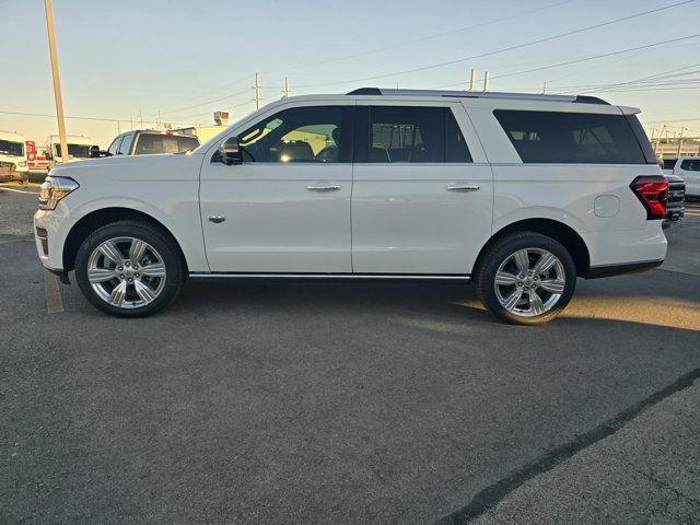 2024 Ford Expedition MAX King Ranch