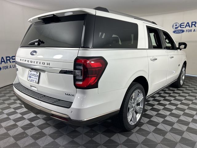 2024 Ford Expedition MAX King Ranch