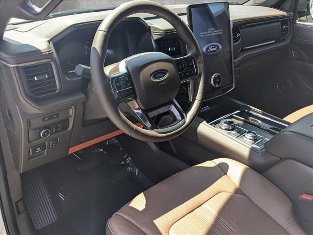 2024 Ford Expedition MAX King Ranch