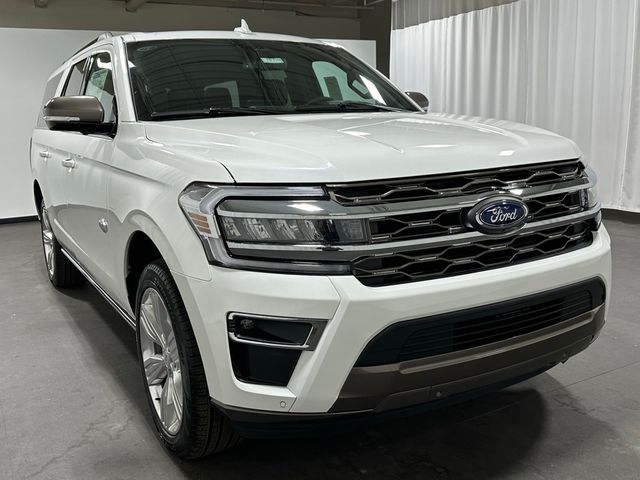 2024 Ford Expedition MAX King Ranch