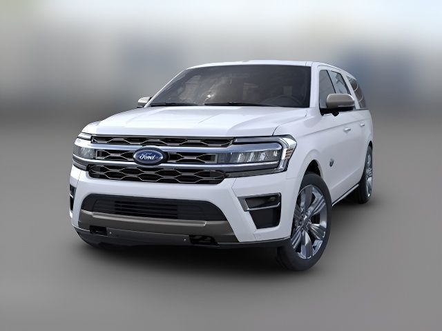 2024 Ford Expedition MAX King Ranch