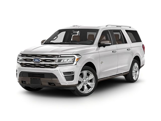 2024 Ford Expedition MAX King Ranch