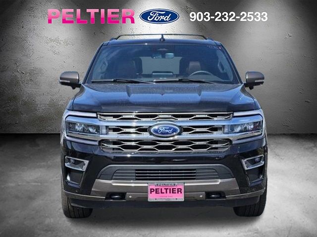 2024 Ford Expedition MAX King Ranch