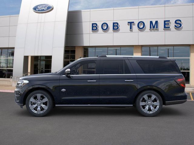 2024 Ford Expedition MAX King Ranch