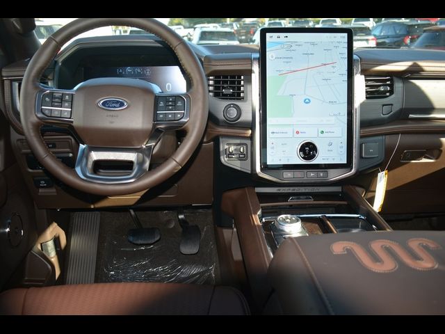 2024 Ford Expedition MAX King Ranch