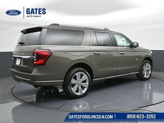 2024 Ford Expedition MAX King Ranch