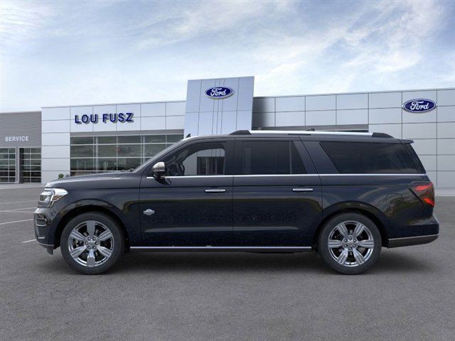 2024 Ford Expedition MAX King Ranch