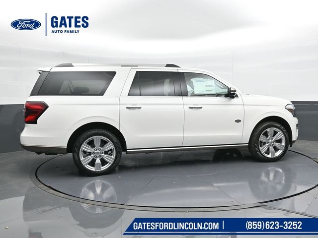 2024 Ford Expedition MAX King Ranch