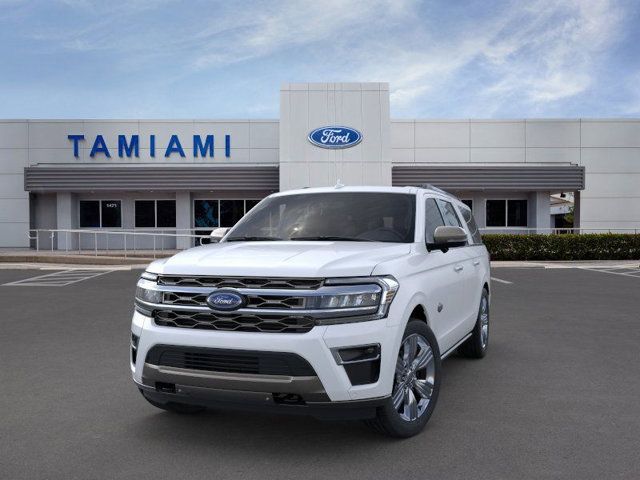 2024 Ford Expedition MAX King Ranch