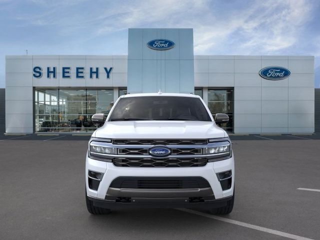 2024 Ford Expedition MAX King Ranch