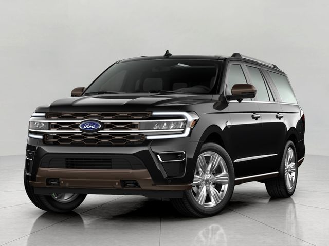 2024 Ford Expedition MAX King Ranch