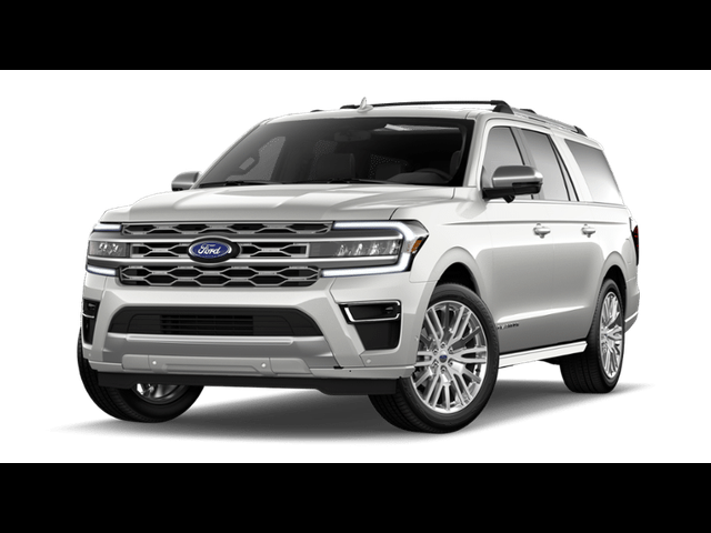2024 Ford Expedition MAX Platinum