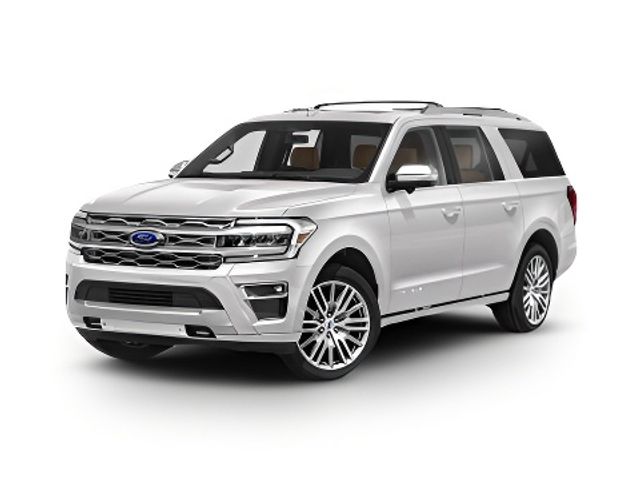 2024 Ford Expedition MAX Platinum