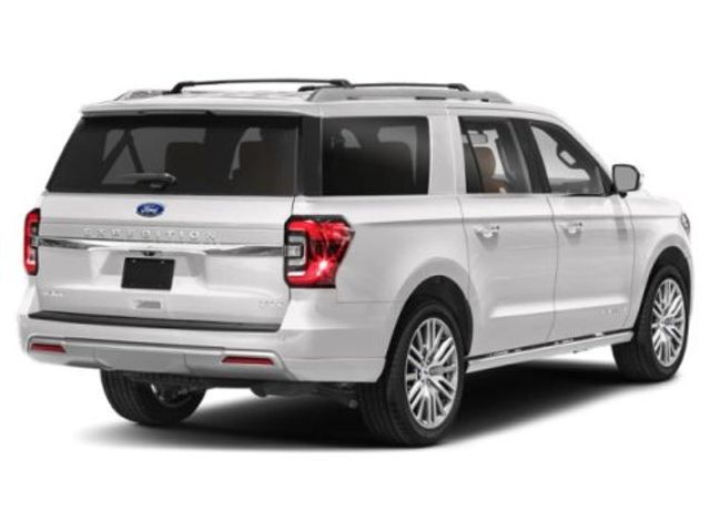 2024 Ford Expedition MAX Platinum