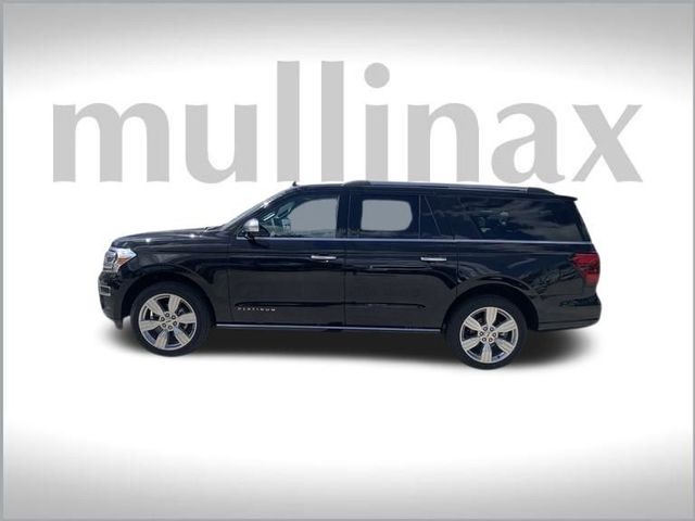 2024 Ford Expedition MAX Platinum