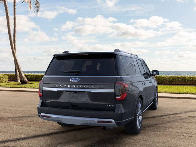 2024 Ford Expedition MAX Platinum