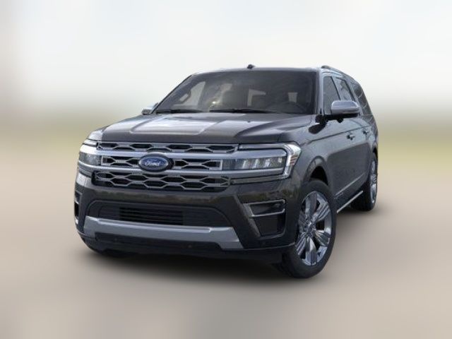 2024 Ford Expedition MAX Platinum