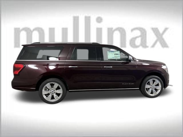 2024 Ford Expedition MAX Platinum