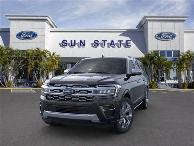 2024 Ford Expedition MAX Platinum