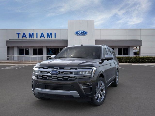 2024 Ford Expedition MAX Platinum