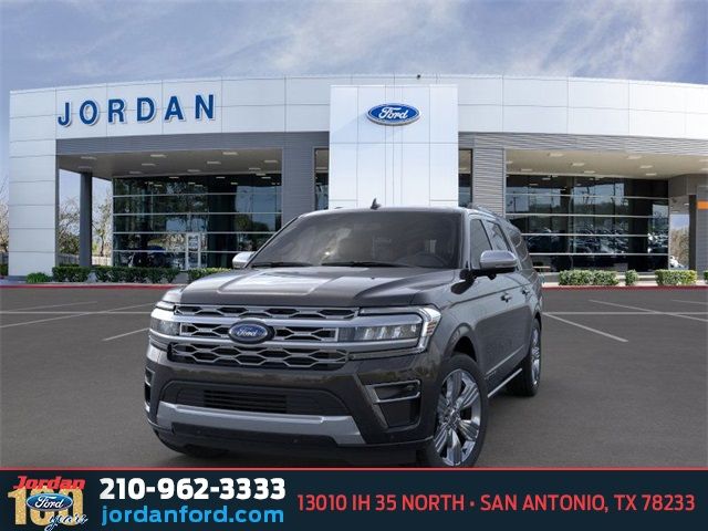 2024 Ford Expedition MAX Platinum