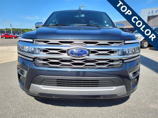 2024 Ford Expedition MAX Platinum