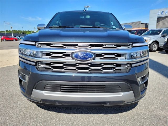 2024 Ford Expedition MAX Platinum