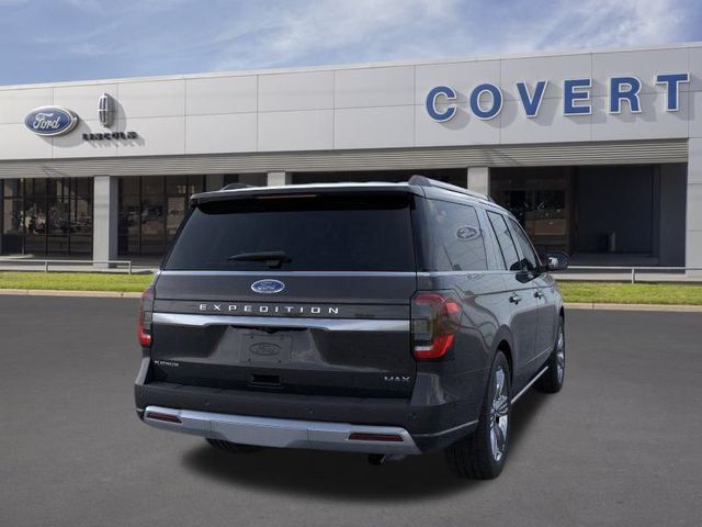 2024 Ford Expedition MAX Platinum