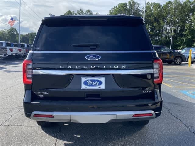 2024 Ford Expedition MAX Platinum