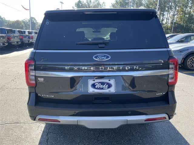 2024 Ford Expedition MAX Platinum