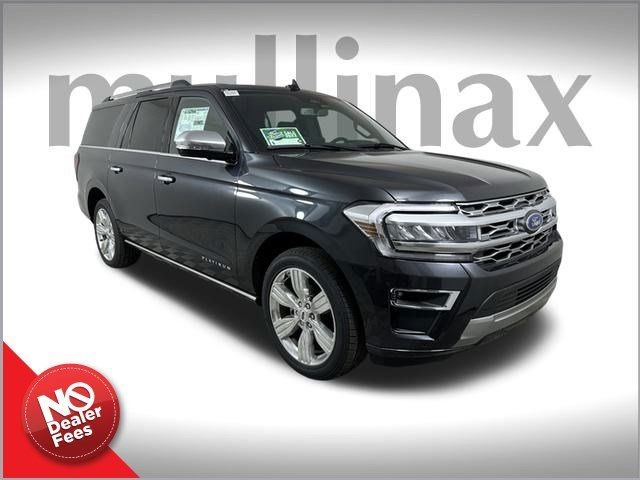 2024 Ford Expedition MAX Platinum