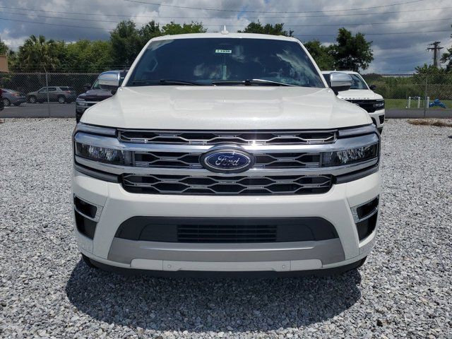 2024 Ford Expedition MAX Platinum